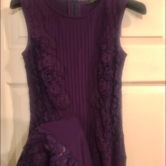 Tadashi Shoji like NEW - Picture 2 of 5